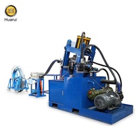 Machine de fabrication d'agrafes de bureau 24/6 pour ligne de production en Égypte