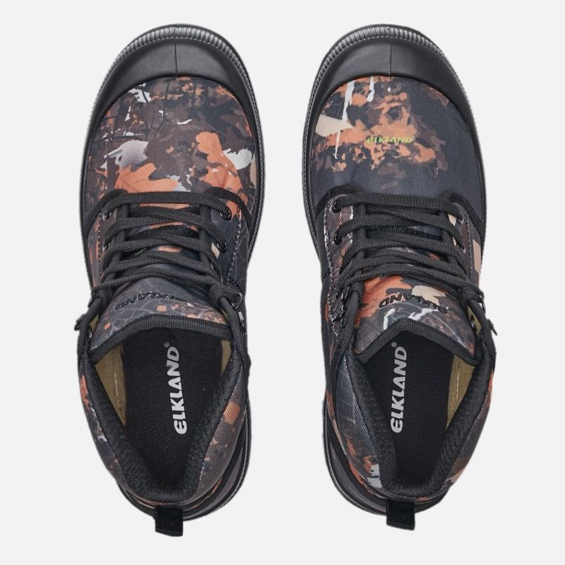 ลายพราง