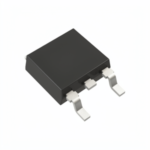 FDD9411L-F085 TO-252AA ทรานซิสเตอร์ ชิ้นส่วนอิเล็กทรอนิกส์ ผู้ผลิตช่องทางจำหน่ายอุปกรณ์อิเล็กทรอนิกส์ - Product Image 1