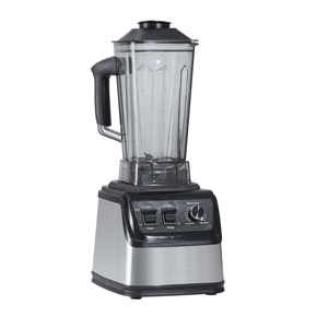 뜨거운 판매 2 in 1 2.5l 블렌더 신선한 오렌지 산업용 그라인더 추출기 깨지지 않는 주전자가있는 아이스 크러쉬 블렌더 - Product Image 2