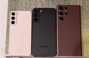 Điện thoại thông minh S22 Ultra phiên bản Mỹ bán buôn, màn hình 6.8 inch, bộ nhớ 128GB, điện thoại di động Android mạnh mẽ với CPU 8 nhân và hỗ trợ mạng di động LTE/<span class=keywords><strong>CDMA</strong></span> - Product Image 4