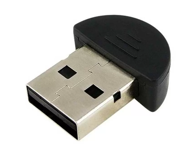 USB 2.0 Micro Adapter Dongle