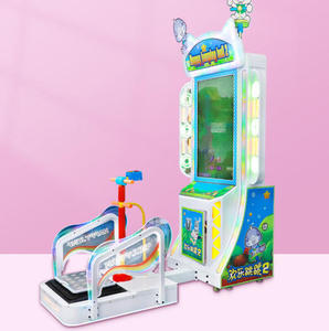 เกมกระโดดสนุกๆ สำหรับ 2 ผู้เล่น เกมกระโดดแบบอินเทอร์แอคทีฟ เกมกีฬาสำหรับเด็กแสนสนุก เกมกระโดดวิดีโออิเล็กทรอนิกส์ - Product Image 5