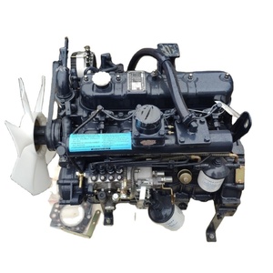 เครื่องยนต์ฉางไช่ ZN4L68-R54 4 สูบ สำหรับรถตักล้อยางและเครื่องบด - Product Image 5