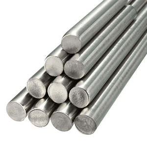 Trung Quốc Nhà Sản Xuất Bán Titan Nickel <span class=keywords><strong>Nitinol</strong></span> Superelastic Hình Dạng Bộ Nhớ Hợp Kim Thanh - Product Image 1