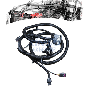 Système d'aide au stationnement de pare-chocs avant avancé Xinwo faisceau de câblage 31415094 pour <span class=keywords><strong>Volvo</strong></span> <span class=keywords><strong>XC60</strong></span> <span class=keywords><strong>2016</strong></span> 2017 - Product Image 1