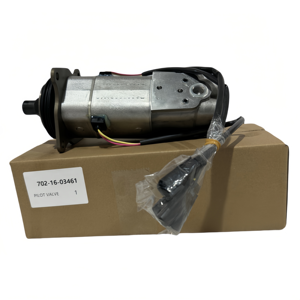 Loader Part WA480-6 <b>Pilot</b> Valve 702-16-03461 for Komatsu - Product Image 3