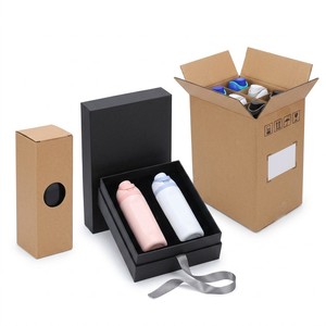 Bouteille d'eau isotherme personnalisée avec logo, 24 oz, en acier inoxydable, double paroi sous vide, gourde de sport avec couvercle rabattable et poignée à paille - Product Image 5