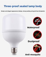 Exportation d'accessoires pour ampoules LED T-Bulb SKD, de cartes de source lumineuse et de composants d'ampoules à prix d'usine