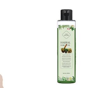 น้ำมันบำรุงผมสูตรสมุนไพร ขจัดรังแค บำรุงล้ำลึก ไม่ต้องล้างออก - Product Image 1