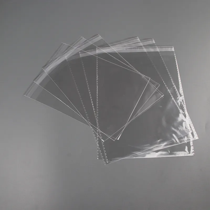 opp-plastiktüte 18 * 25 + 3 cm, ein karton mit 1000 stück