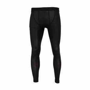 Stretchy Sport Fitness <b>Leggings</b> Mesh Running compression pants - Product Image 5