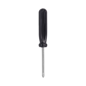 Tournevis Torx de précision miniature 45 mm avec poignée en plastique, qualité industrielle, personnalisable, support OEM - Product Image 1