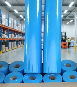 Tissu non tissé laminé PP PE fiable offrant une protection imperméable, une résistance, une durabilité et une efficacité d'emballage flexible. - Product Image 4