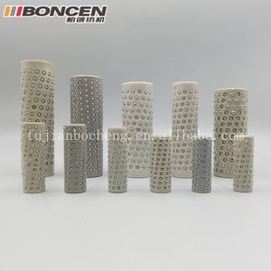 Pièces détachées pour machine à tricoter warp <span class=keywords><strong>Karl</strong></span> Mayer Liba Tricot HKS KS Raschel Machine BAR Cage à billes personnalisable Roulement à billes 10*43 - Product Image 2