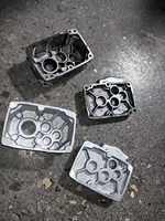 L181007 Printer 3D Pasir Industri Kecepatan Tinggi & Dua Versi Tambahan untuk Pilihan Pelanggan