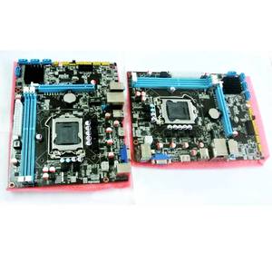 Haute qualité <span class=keywords><strong>3</strong></span> fois le test h55 lga 1156 carte mère carte mère - Product Image 5