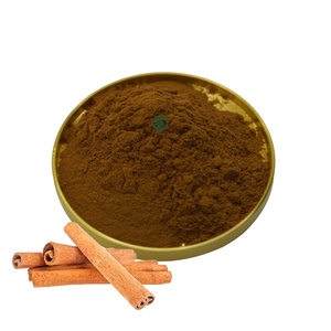 Giá tốt vỏ cây quế chiết xuất Polyphenol tự nhiên Ceylon quế chiết xuất bột - Product Image 1