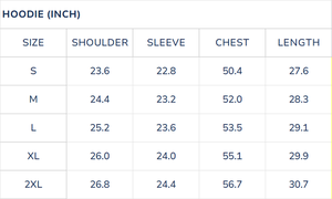 เสื้อฮู้ดสวมหัวขนาดใหญ่ขนแกะสีพื้นพิมพ์ลายพร้อมกระเป๋าดีไซน์สำหรับฤดูใบไม้ร่วงของผู้ชาย - Product Image 4