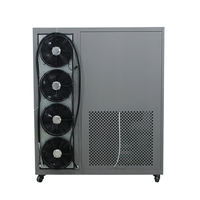 Cold and Hot Shock Device Room High and Low Temperature Shock Testing Machine Hot Shock Testing Room (air-cooled)