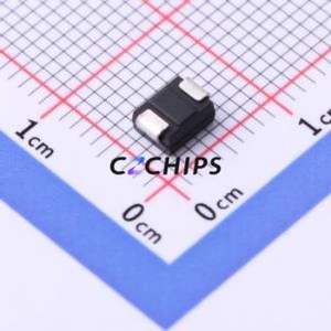 Diodo S3MB de Alta Calidad, Diodo de Propósito General, Proveedor de Componentes Electrónicos al por Mayor y Servicio de Lista de Materiales - Product Image 2