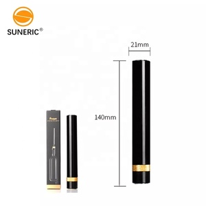 Portable En Acier Inoxydable <span class=keywords><strong>Aiguille</strong></span> Métal Tube Rouge <span class=keywords><strong>À</strong></span> Lèvres Type Pompe <span class=keywords><strong>À</strong></span> Air Pression Ouvre-Bouteille Vin <span class=keywords><strong>Tire</strong></span>-<span class=keywords><strong>Bouchon</strong></span> - Product Image 4
