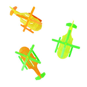 2019 Très Populaire Pas Cher <span class=keywords><strong>Prix</strong></span> Mini En Plastique <span class=keywords><strong>Hélicoptère</strong></span> Jouet Pour Enfants - Product Image 4