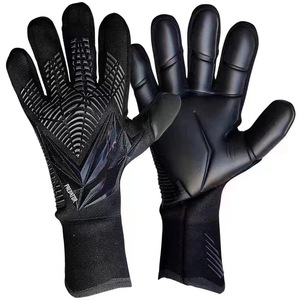 Gants personnalisés de gardien de but gants de gardien de but de football entraînement exercice sport gants de football prédateur - Product Image 4