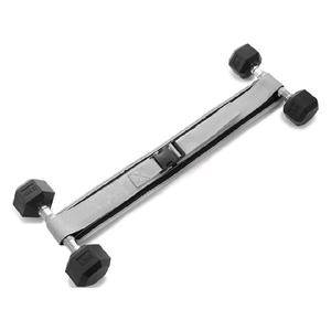 <span class=keywords><strong>Cintura</strong></span> per Ponte dell'Anca Regolabile per Allenamento Glutei, Attrezzatura per Palestra Domestica, per Uomini e Donne - Product Image 2