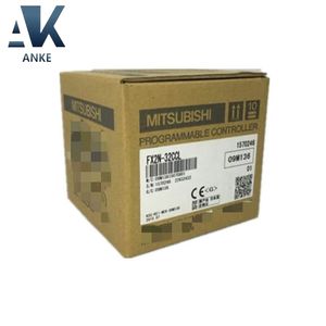 Módulo controlador de PLC Mitsubishi de - Product Image 3