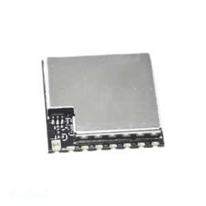 Distribuidor Autorizado de Módulos Transceptores y Módems de RF RA-01H - Product Image 1