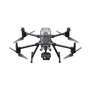 Dron Matrice 350 Original de Marca, Combo Básico Plus Sin Preocupaciones con Clasificación IP55, M350 RTK, Adopta O3 Enterprise, Alcance de Transmisión Máximo - Product Image 6