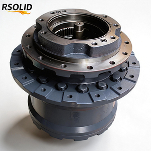 Rsoliddiesel 9150036 9153392 Conjunto de motor de traslación para EX120-5 EX100-5 EX130-5, piezas de maquinaria de construcción, transmisión final - Product Image 1
