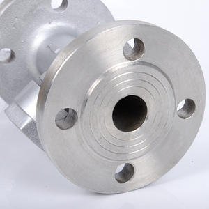 กับดักไอน้ำแบบลูกลอยอิสระ 304 สแตนเลส CS49 สำหรับงานประปา - Product Image 2