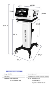 Máquina de Micro Masaje Dinámico de Grado Profesional para Salón de Belleza, Dispositivo de Regeneración de Colágeno y <span class=keywords><strong>Lifting</strong></span> Facial LDMachine - Product Image 3