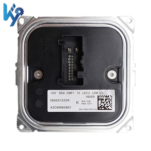 Unidad de Control de Faros Delanteros KY OEM A2C90665801 260551225R <span class=keywords><strong>para</strong></span> MERCEDES, RENAULT, NISSAN, Accesorios <span class=keywords><strong>para</strong></span> Automóviles - Product Image 2