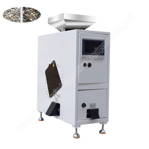 Máquina Clasificadora de Color Óptica para Arroz, Mijo, Granos, Frijoles, Semillas y Nueces - Product Image 3