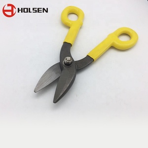 Holsen Nhà Máy Mỹ Loại Thép Carbon Tinman Snip - Product Image 6