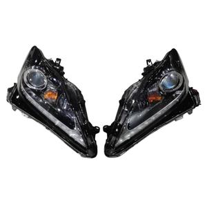 Phares d'origine <span class=keywords><strong>ISF</strong></span> pour <span class=keywords><strong>Lexus</strong></span> <span class=keywords><strong>ISF</strong></span> 5.0 phares phares <span class=keywords><strong>ISF</strong></span> version sport - Product Image 1