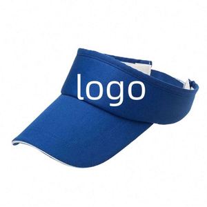Unisex Adjustable UV Protection Sun Visor Baseball <b>Cap</b> for Men <b>Women</b> Outdoor Sports Golf <b>Running</b> Hats Breathable Lightweight - Product Image 3