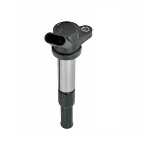 De phi Style Ignition Coil 19005277 for Chevy Epica 2.0L 2.5L 06-11 Holden Epica 2007-2011 <b>Replaces</b> 25181813 96414260 - Product Image 1