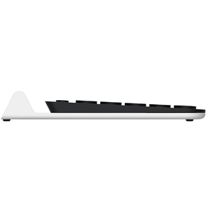 Serie de moda Logitech K780 Multi-dispositivo inalámbrico Dual-Mode Switch <span class=keywords><strong>Laptop</strong></span> Keyboard - Product Image 5