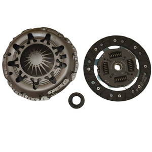 6223363000 04E141031F Mejor <span class=keywords><strong>Precio</strong></span> en Autopartes, Juego de Embrague de Tres Piezas, Ensamblaje de Embrague para VOLKSWAGEN Polo <span class=keywords><strong>SKODA</strong></span> - Product Image 2