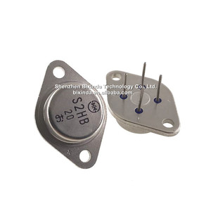 (100% mới & bản gốc) bóng bán dẫn s2hb đến-3 - Product Image 1