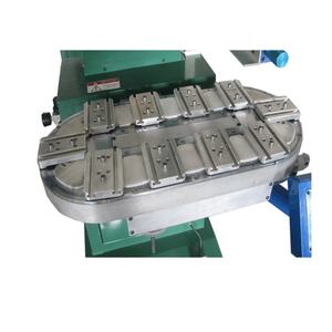 High Efficiency Automatic USB Flat Conveyor Screen <b>Printer</b> New Condition Silkscreen Printing <b>Machine</b> for <b>Card</b> Plastic Case Farm - Product Image 3