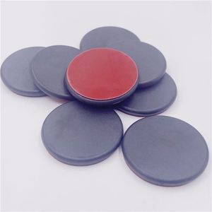 13.56Mhz <b>Plastic</b> Washable PPS Rfid Laundry Tags PPS Button Nfc Pps Tags Sticker on Metal - Product Image 5