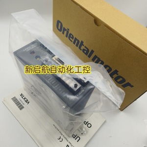 ไดรเวอร์มอเตอร์ Oriental Motor UDK5128N 5 เฟส AC 220V สำหรับมอเตอร์สเต็ปเปอร์ - Product Image 4