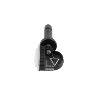 ANDEREY EV6T-1A180-CB EV6T-1A150-CB pour Ford Focus Fiesta Kuga Mondeo 433MHZ Capteur de pression des pneus TPMS Capteur TPMS pour pneus de voiture