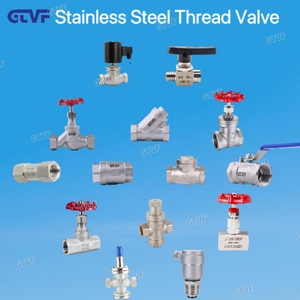 <span class=keywords><strong>Clapet</strong></span> <span class=keywords><strong>anti</strong></span>-<span class=keywords><strong>retour</strong></span> <span class=keywords><strong>vertical</strong></span> NPT en acier inoxydable 1/2 " - 4" en gros d'usine - Product Image 5