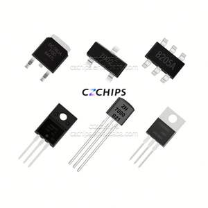 100% Authentic Brand-New CS3N120D TO-252 Transistor Specialized Electronic Components Purchasing and Support Services - Product Image 2
